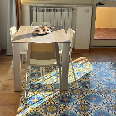 Sirenai Apartment Colli di Fontanelle 외부 사진