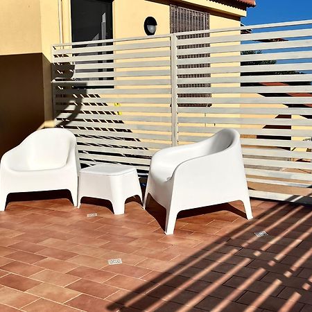 Sirenai Apartment Colli di Fontanelle 외부 사진
