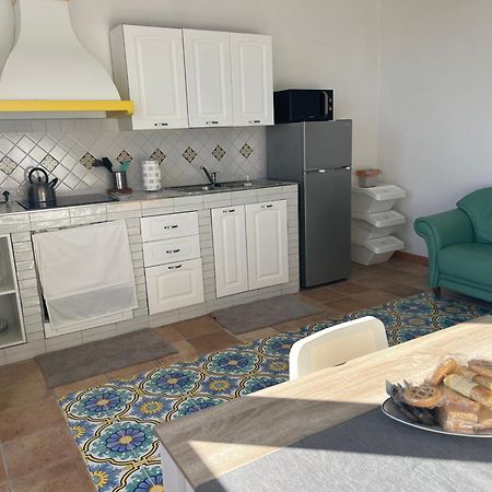 Sirenai Apartment Colli di Fontanelle 외부 사진