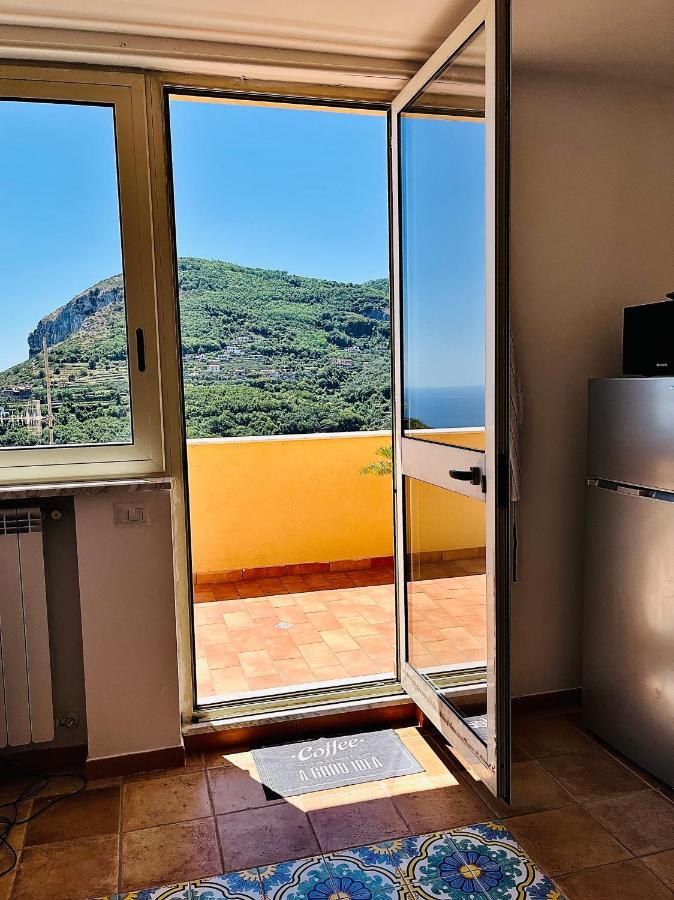 Sirenai Apartment Colli di Fontanelle 외부 사진