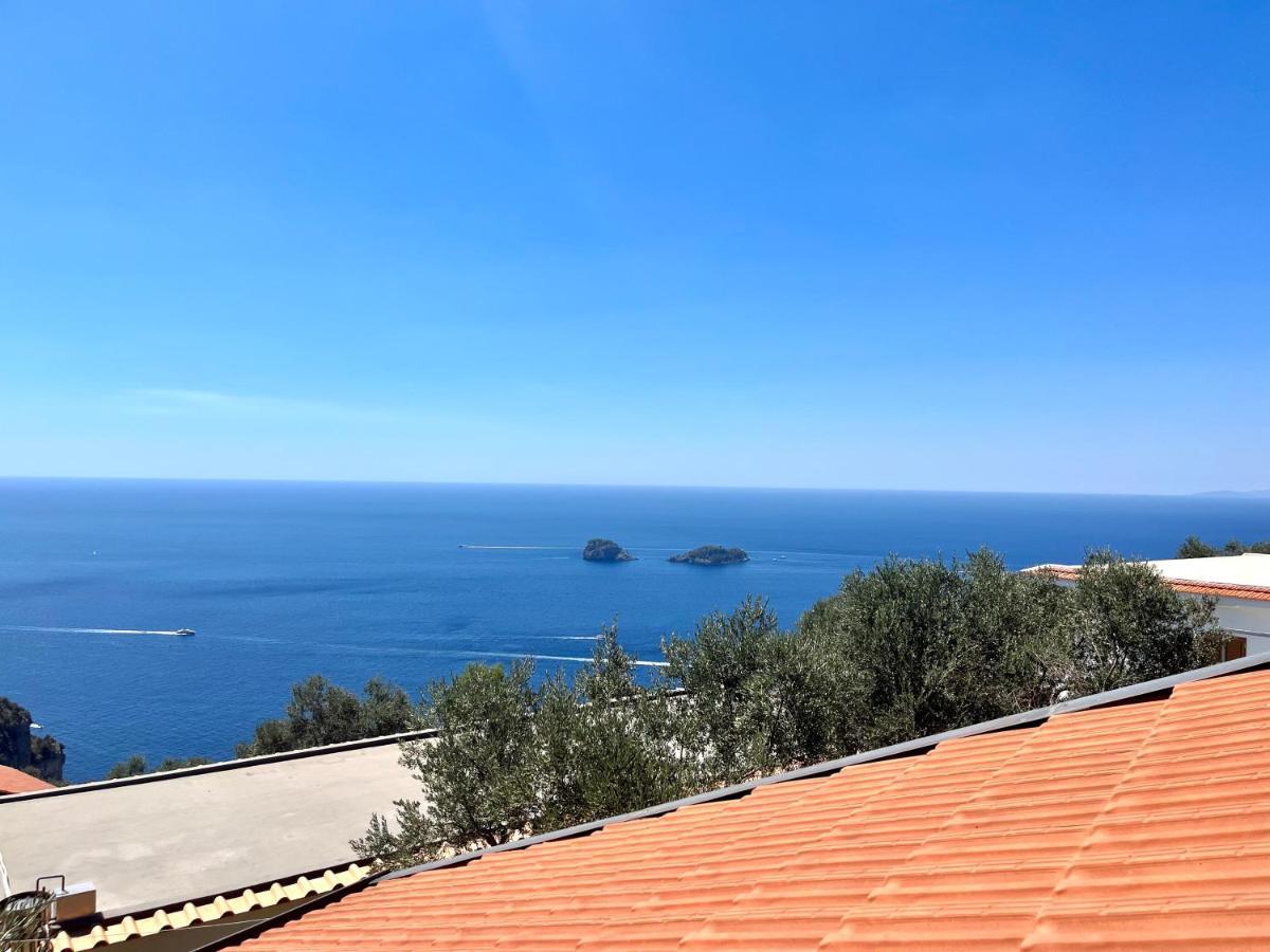 Sirenai Apartment Colli di Fontanelle 외부 사진