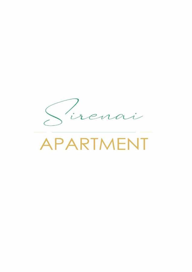 Sirenai Apartment Colli di Fontanelle 외부 사진