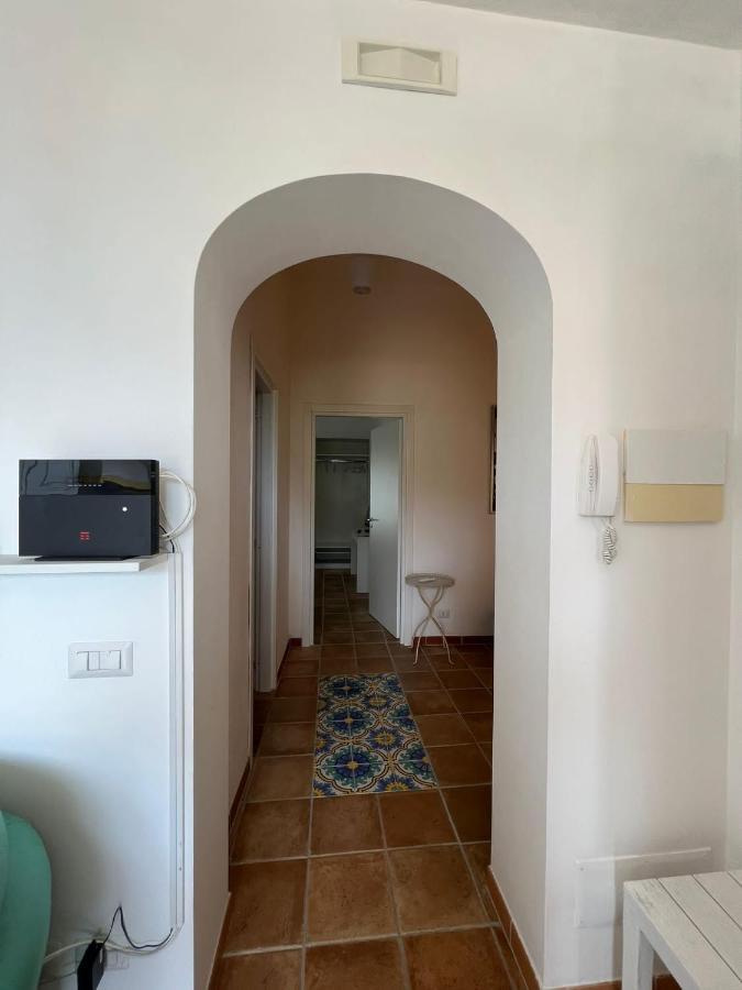 Sirenai Apartment Colli di Fontanelle 외부 사진