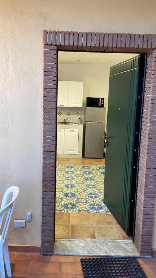 Sirenai Apartment Colli di Fontanelle 외부 사진