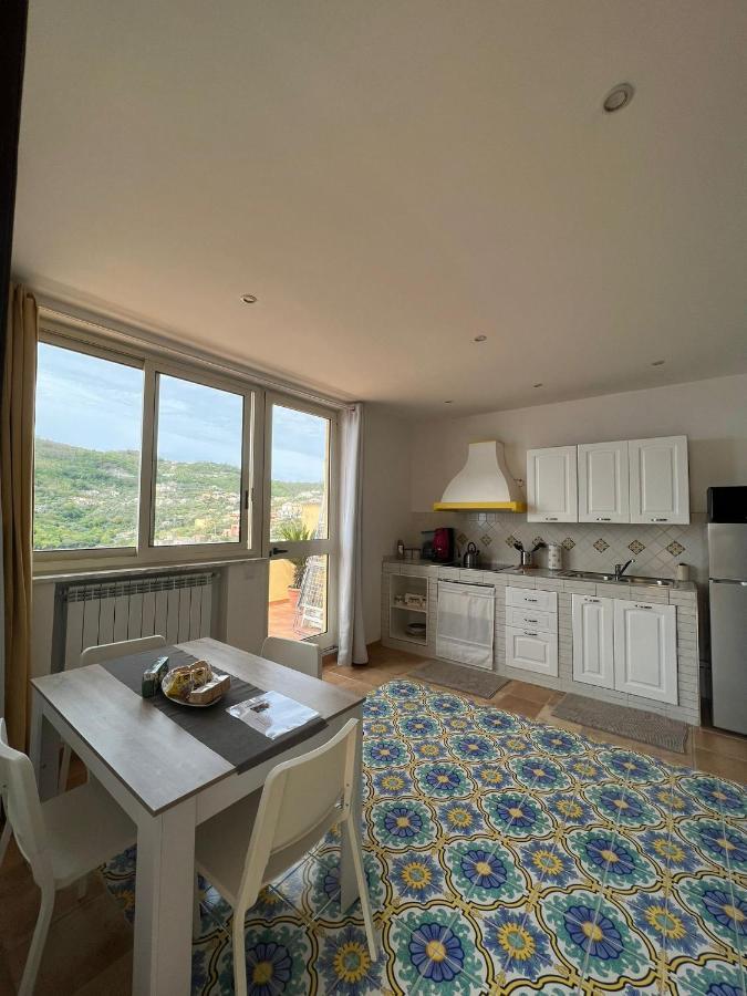 Sirenai Apartment Colli di Fontanelle 외부 사진