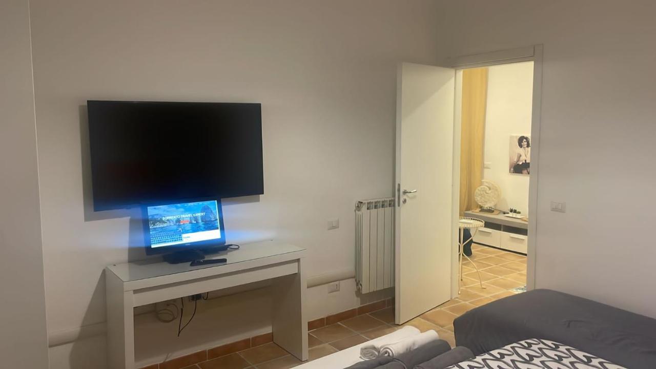 Sirenai Apartment Colli di Fontanelle 외부 사진