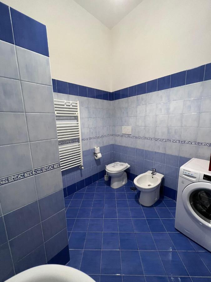Sirenai Apartment Colli di Fontanelle 외부 사진