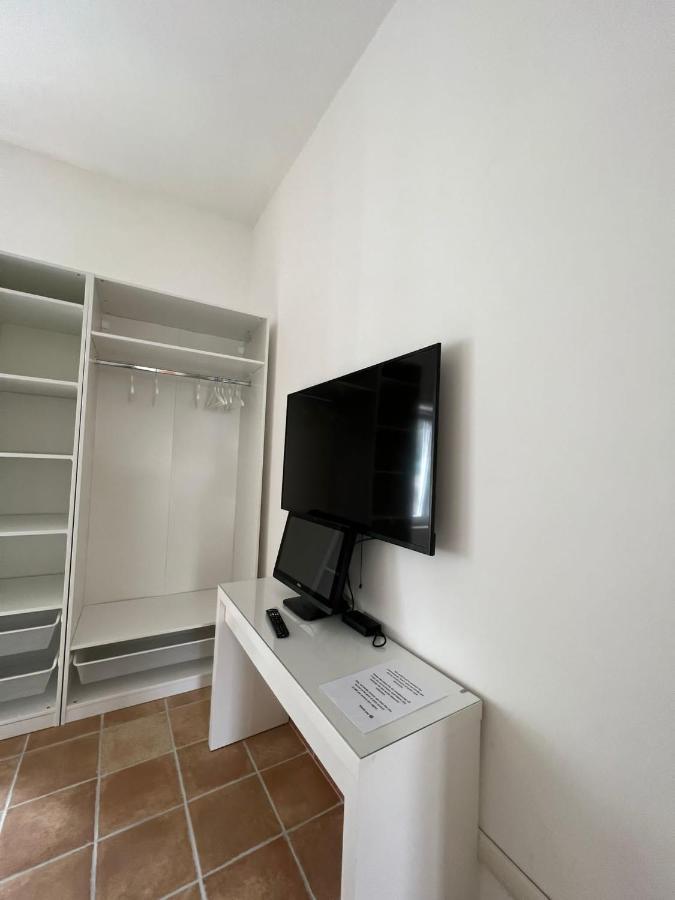 Sirenai Apartment Colli di Fontanelle 외부 사진