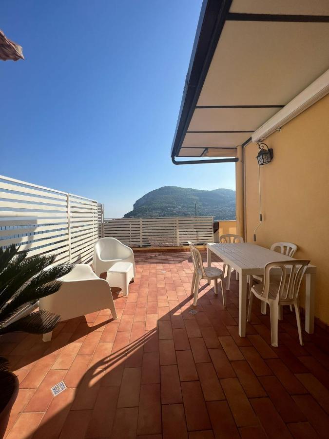Sirenai Apartment Colli di Fontanelle 외부 사진