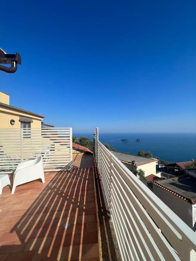 Sirenai Apartment Colli di Fontanelle 외부 사진