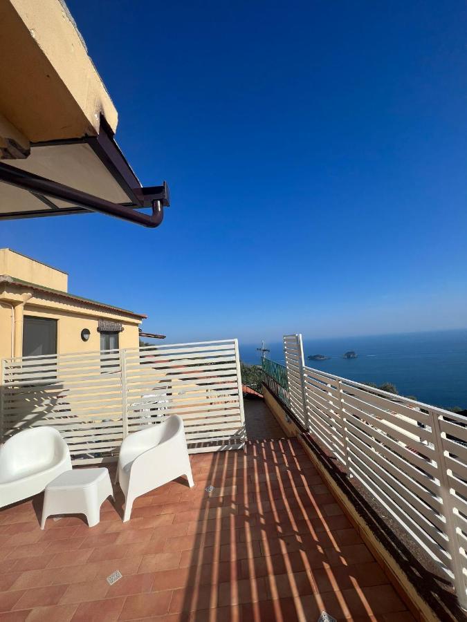 Sirenai Apartment Colli di Fontanelle 외부 사진