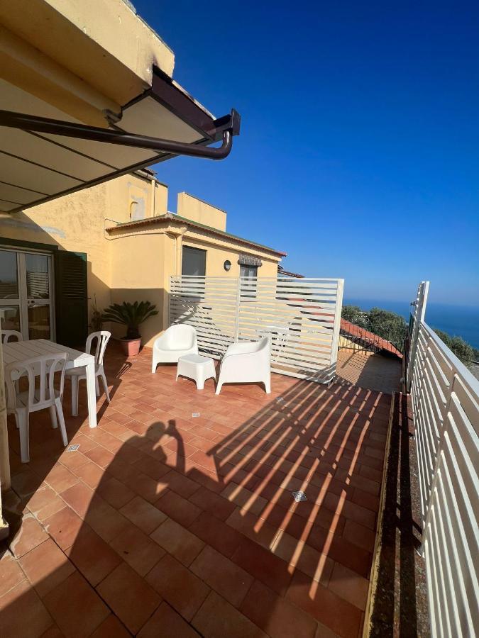 Sirenai Apartment Colli di Fontanelle 외부 사진