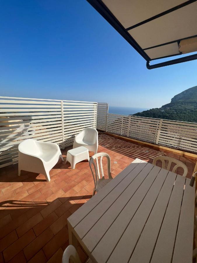 Sirenai Apartment Colli di Fontanelle 외부 사진
