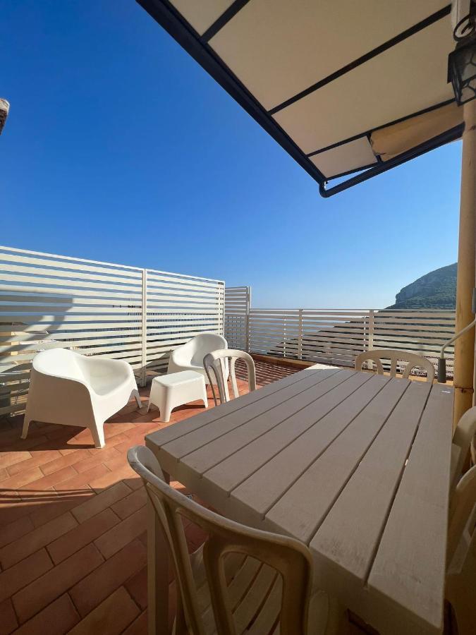 Sirenai Apartment Colli di Fontanelle 외부 사진