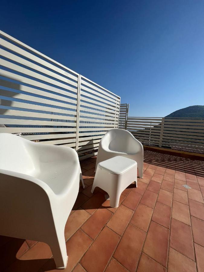 Sirenai Apartment Colli di Fontanelle 외부 사진