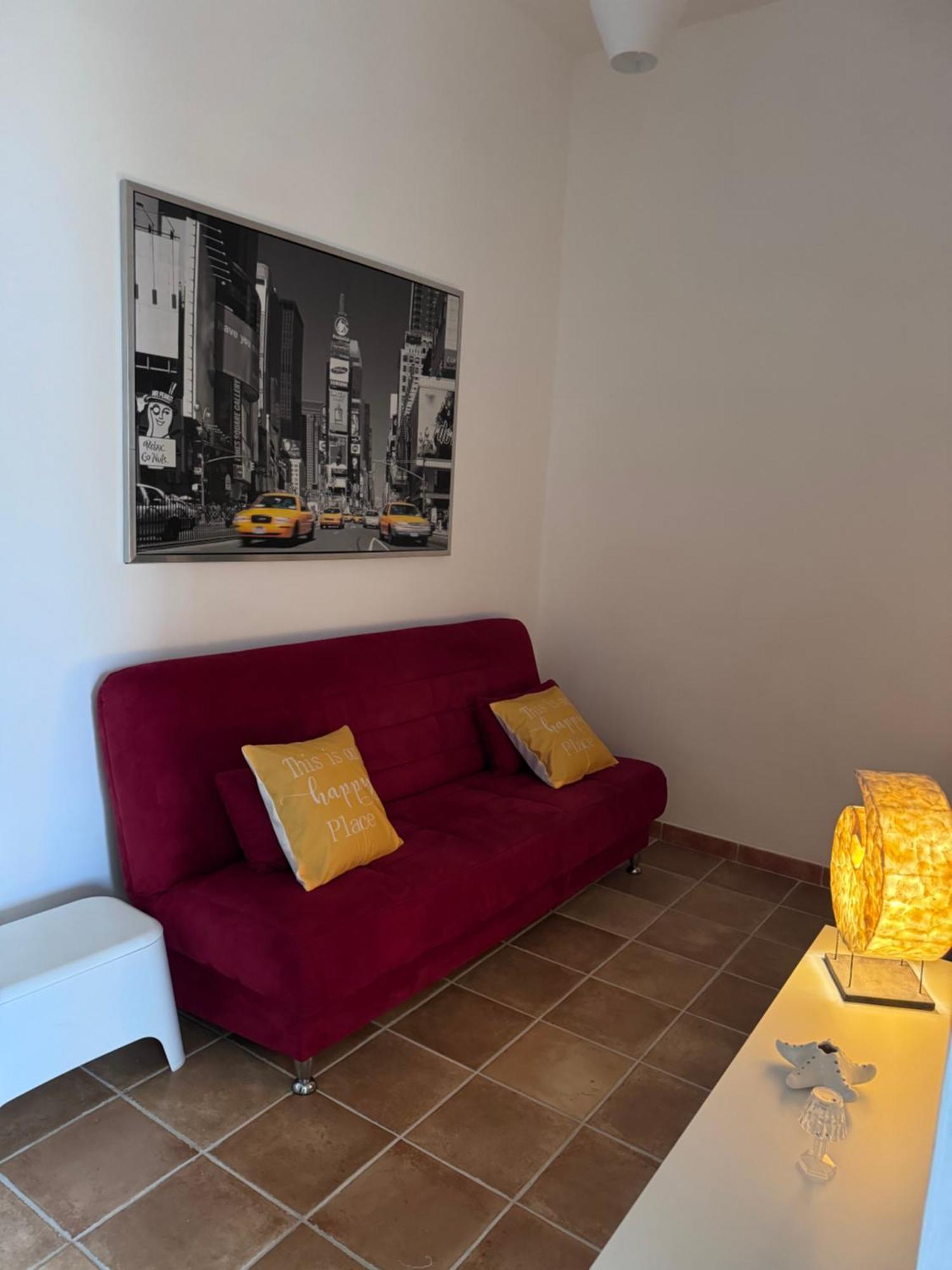 Sirenai Apartment Colli di Fontanelle 외부 사진