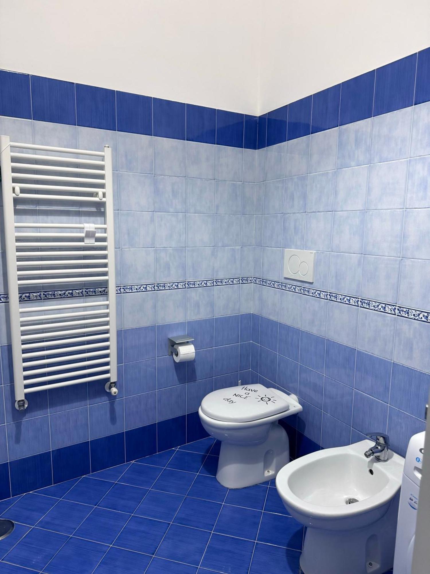 Sirenai Apartment Colli di Fontanelle 외부 사진