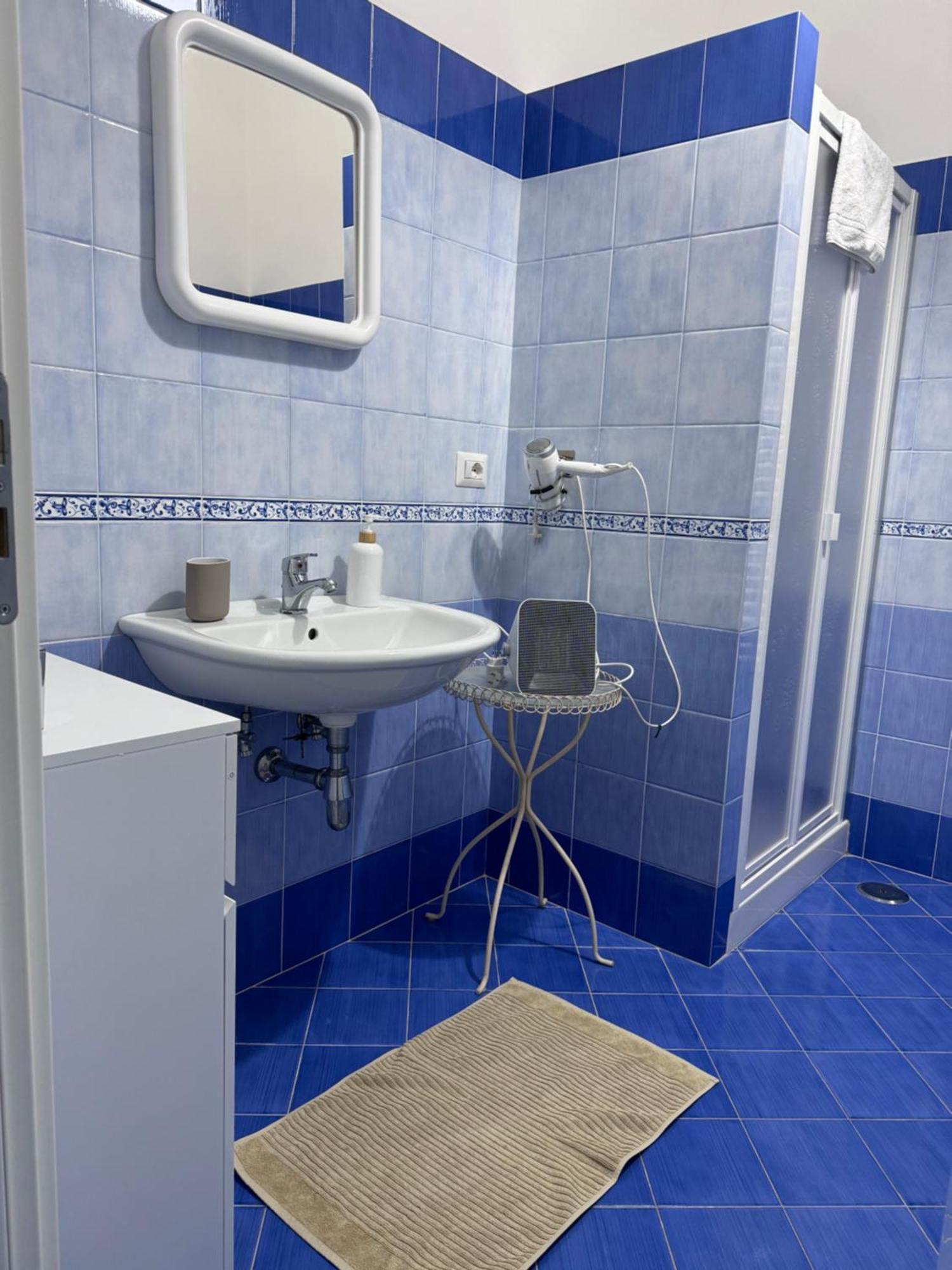 Sirenai Apartment Colli di Fontanelle 외부 사진