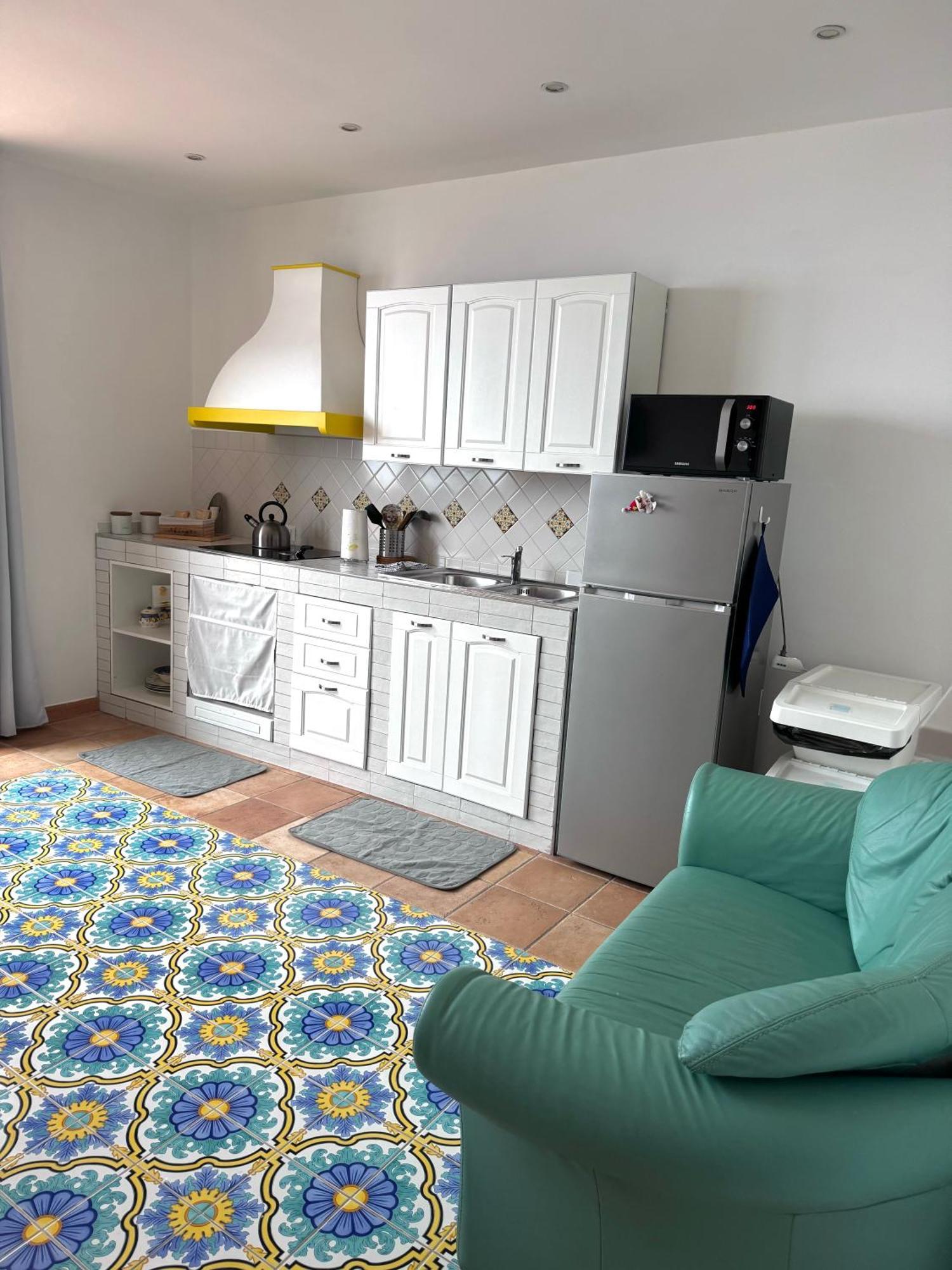 Sirenai Apartment Colli di Fontanelle 외부 사진