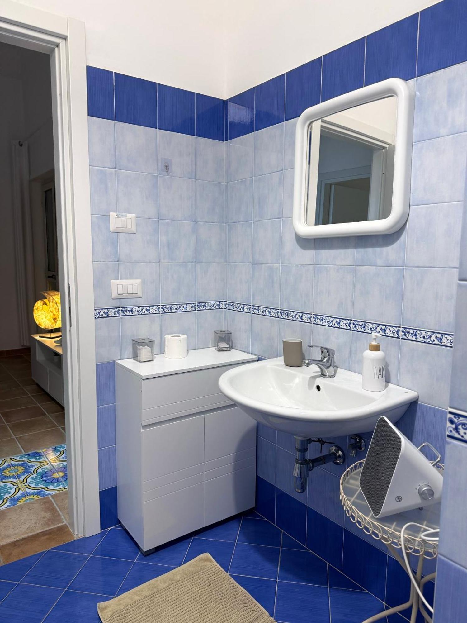 Sirenai Apartment Colli di Fontanelle 외부 사진