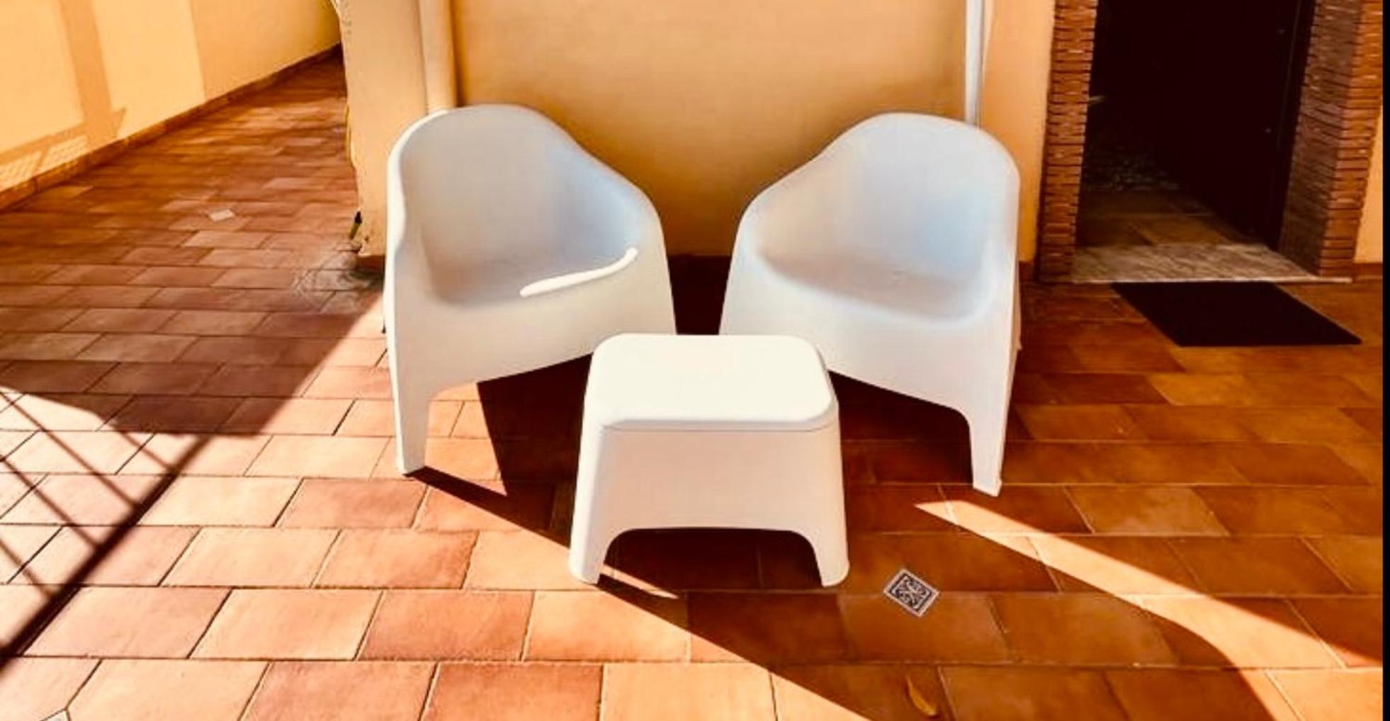 Sirenai Apartment Colli di Fontanelle 외부 사진