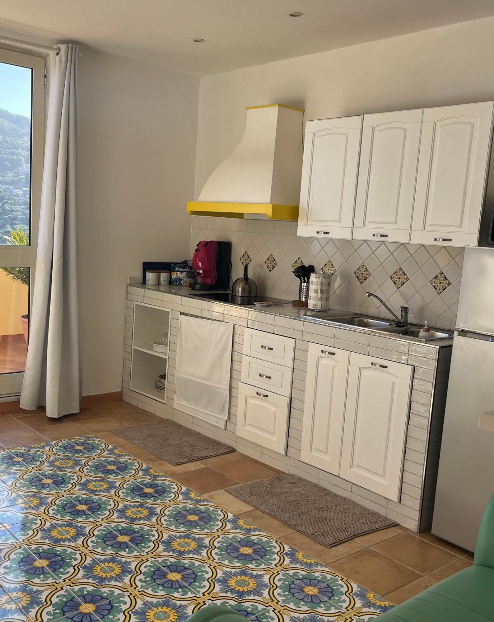 Sirenai Apartment Colli di Fontanelle 외부 사진