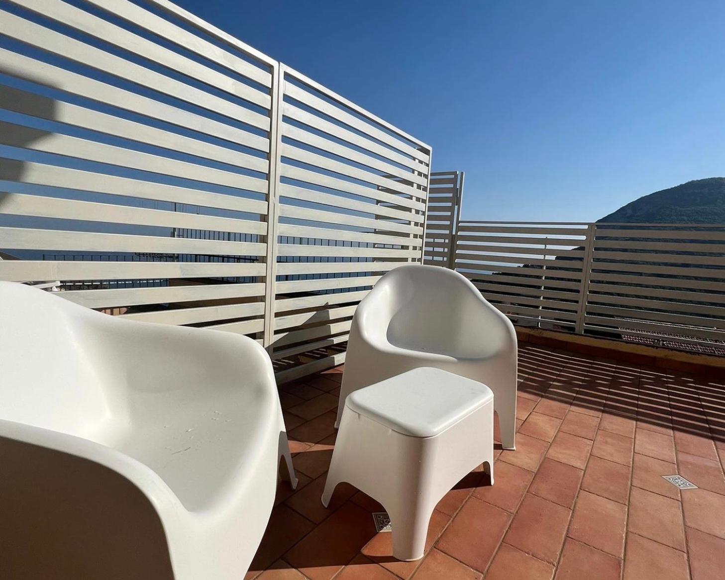 Sirenai Apartment Colli di Fontanelle 외부 사진