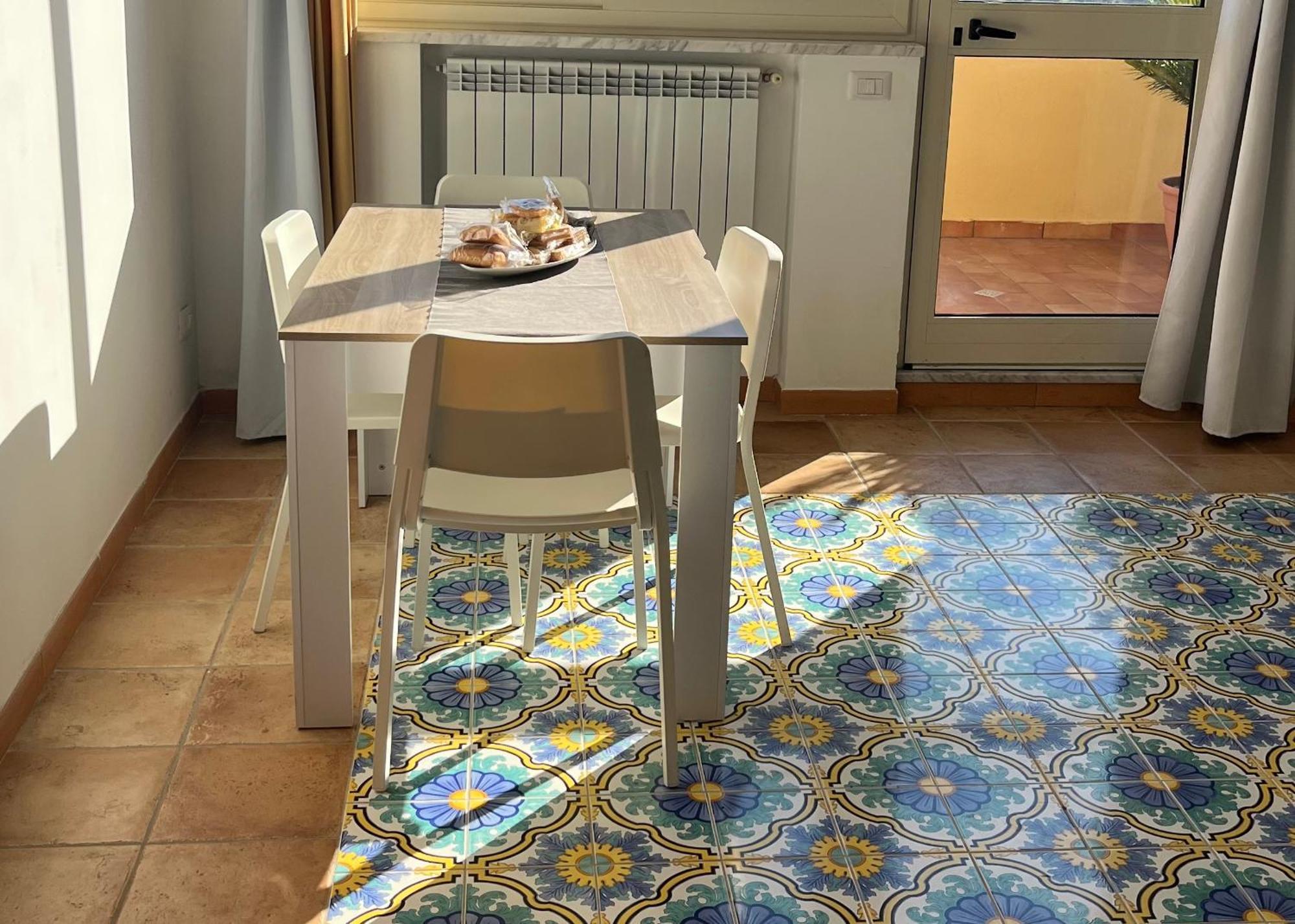 Sirenai Apartment Colli di Fontanelle 외부 사진