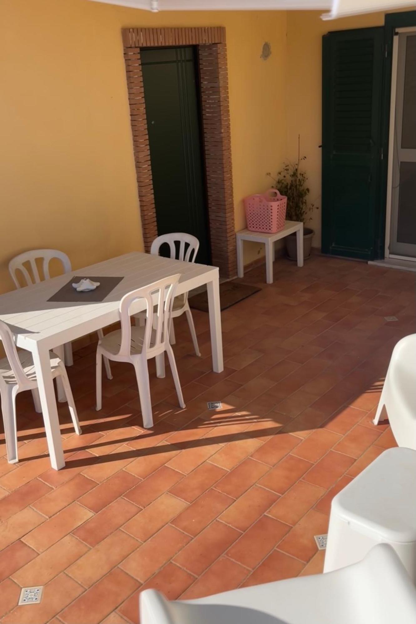 Sirenai Apartment Colli di Fontanelle 외부 사진