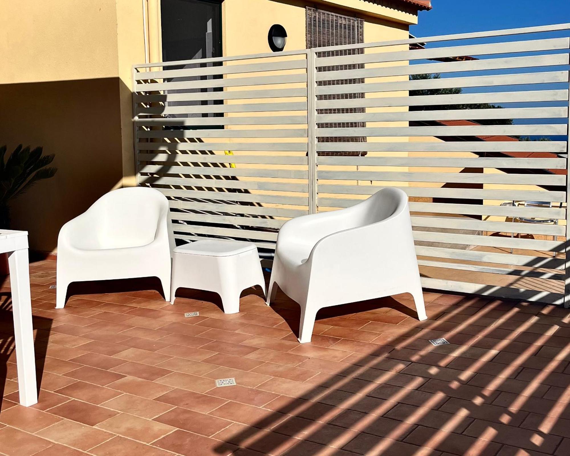 Sirenai Apartment Colli di Fontanelle 외부 사진