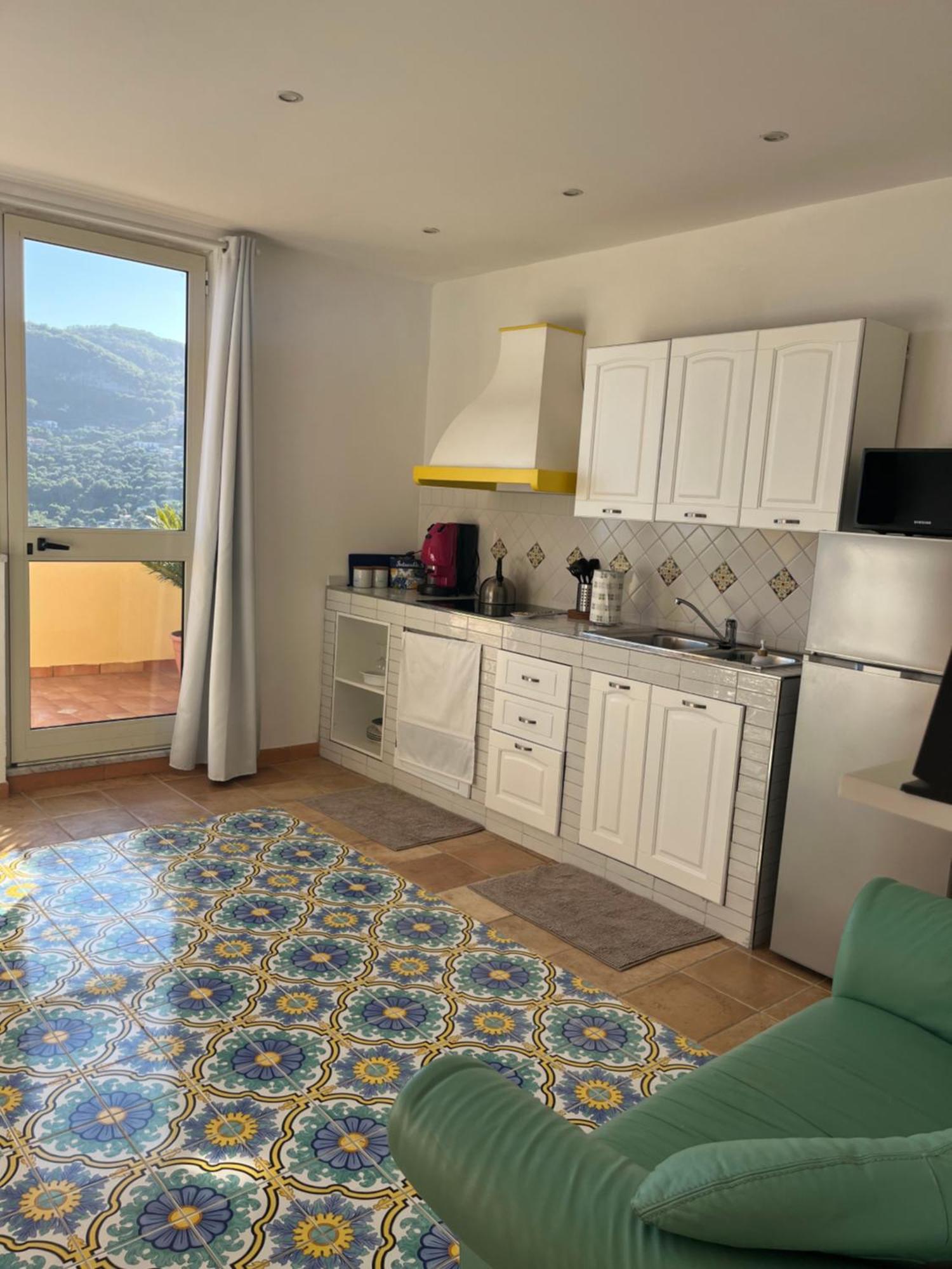 Sirenai Apartment Colli di Fontanelle 외부 사진