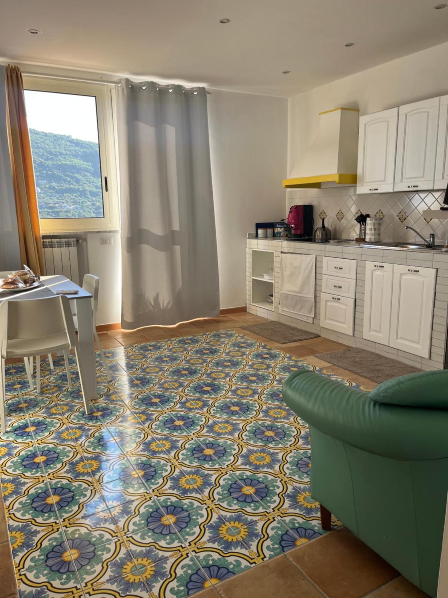Sirenai Apartment Colli di Fontanelle 외부 사진