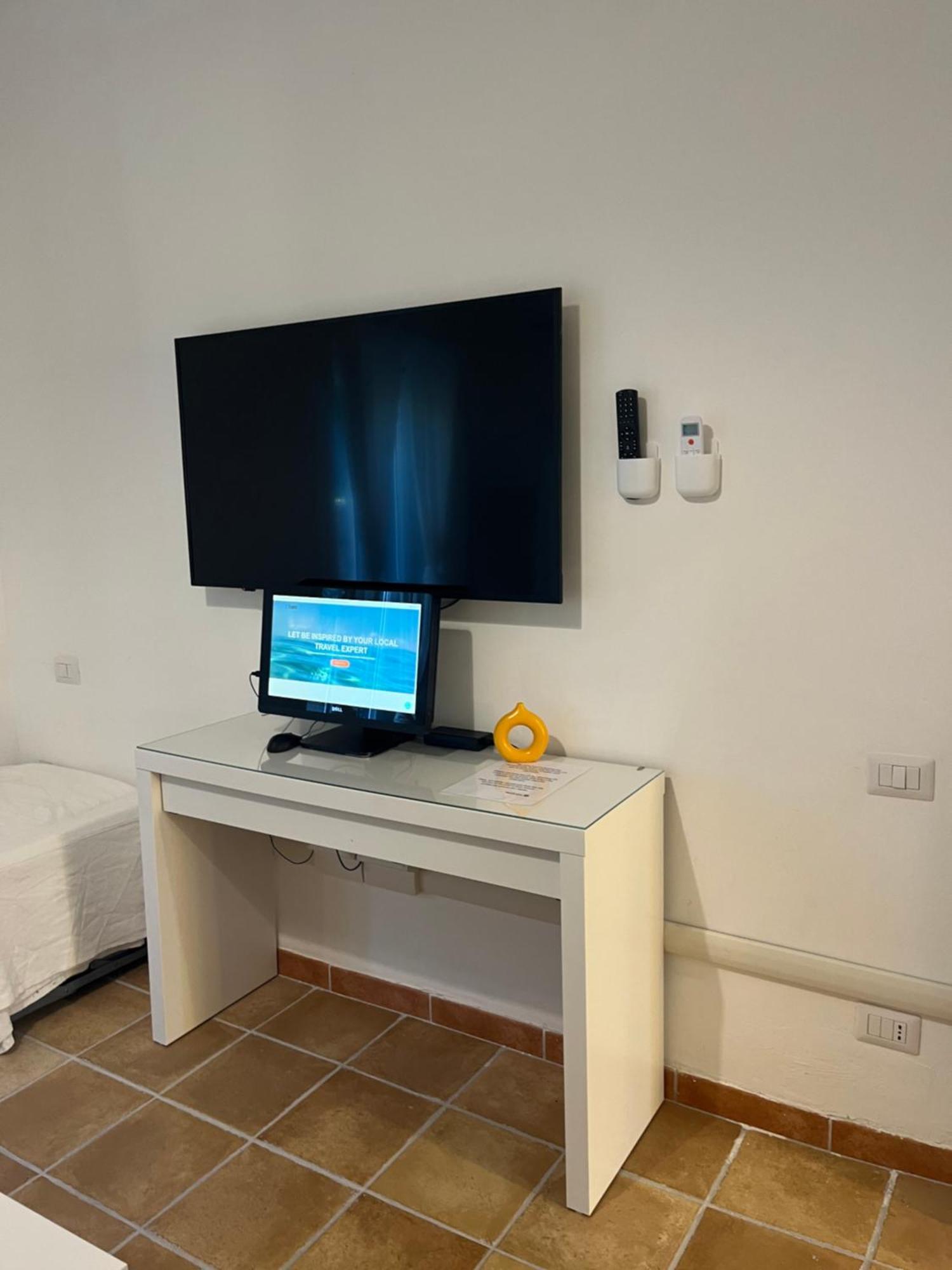Sirenai Apartment Colli di Fontanelle 외부 사진