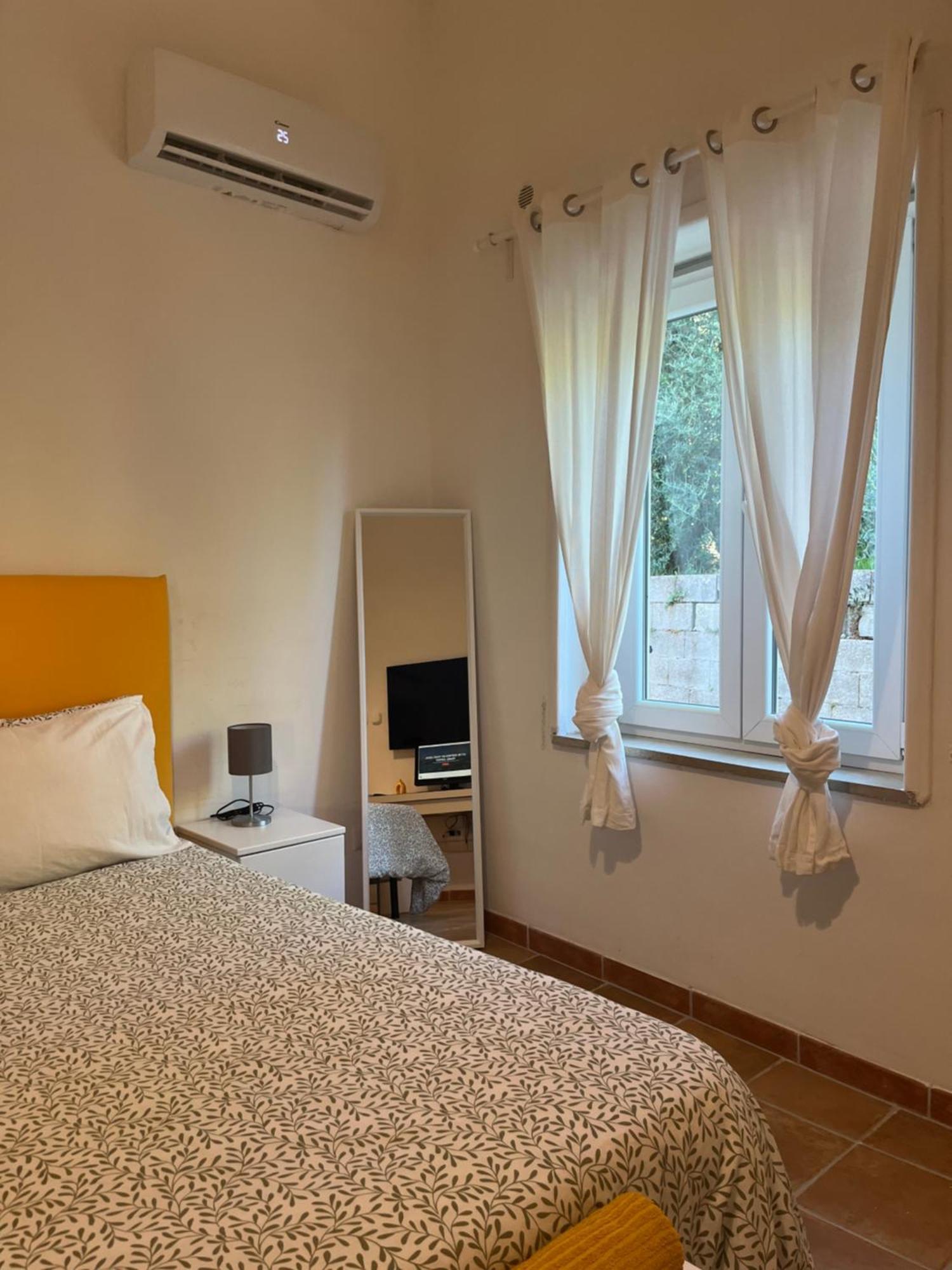 Sirenai Apartment Colli di Fontanelle 외부 사진