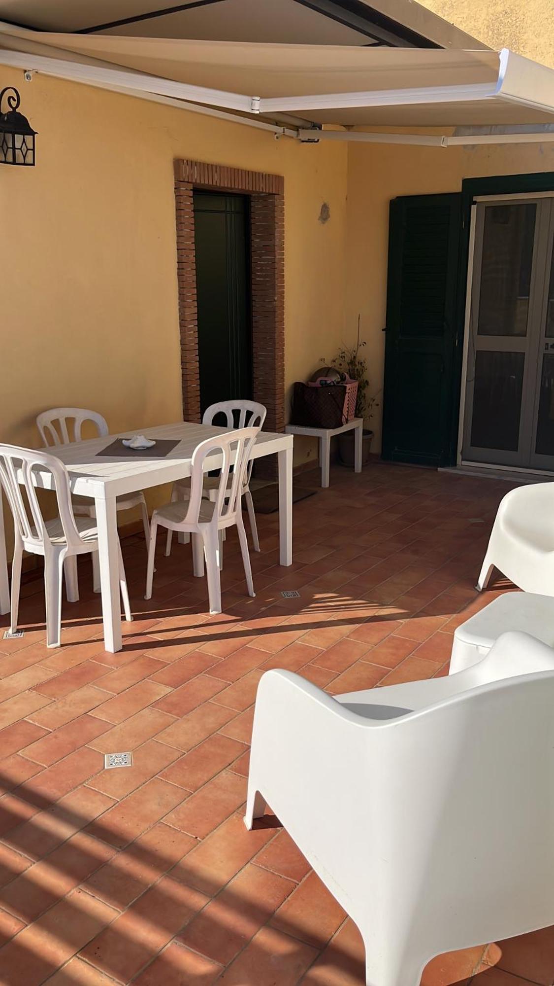 Sirenai Apartment Colli di Fontanelle 외부 사진