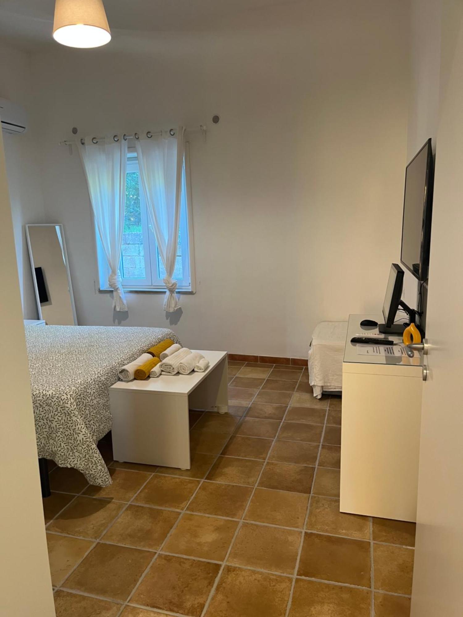 Sirenai Apartment Colli di Fontanelle 외부 사진