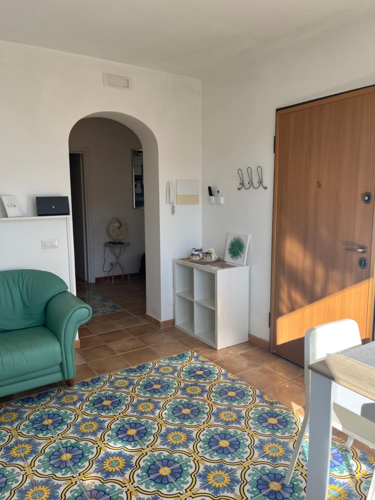 Sirenai Apartment Colli di Fontanelle 외부 사진