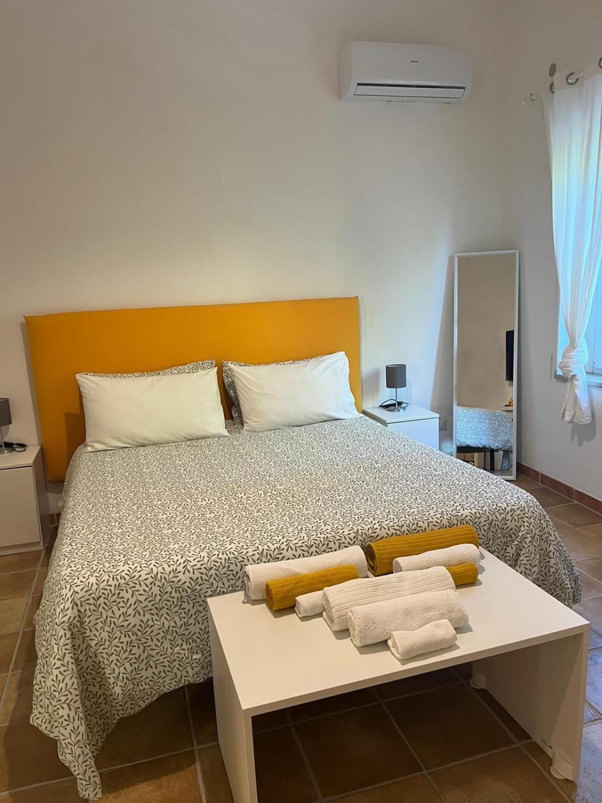 Sirenai Apartment Colli di Fontanelle 외부 사진
