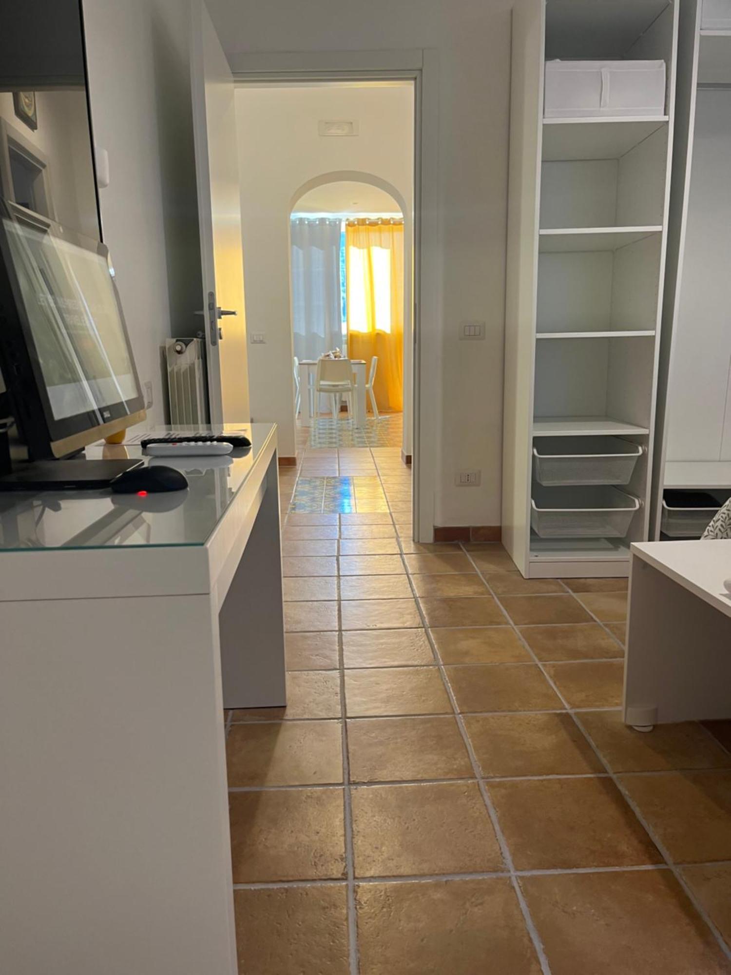 Sirenai Apartment Colli di Fontanelle 외부 사진