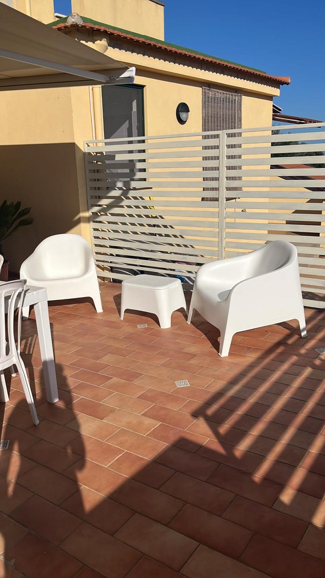 Sirenai Apartment Colli di Fontanelle 외부 사진
