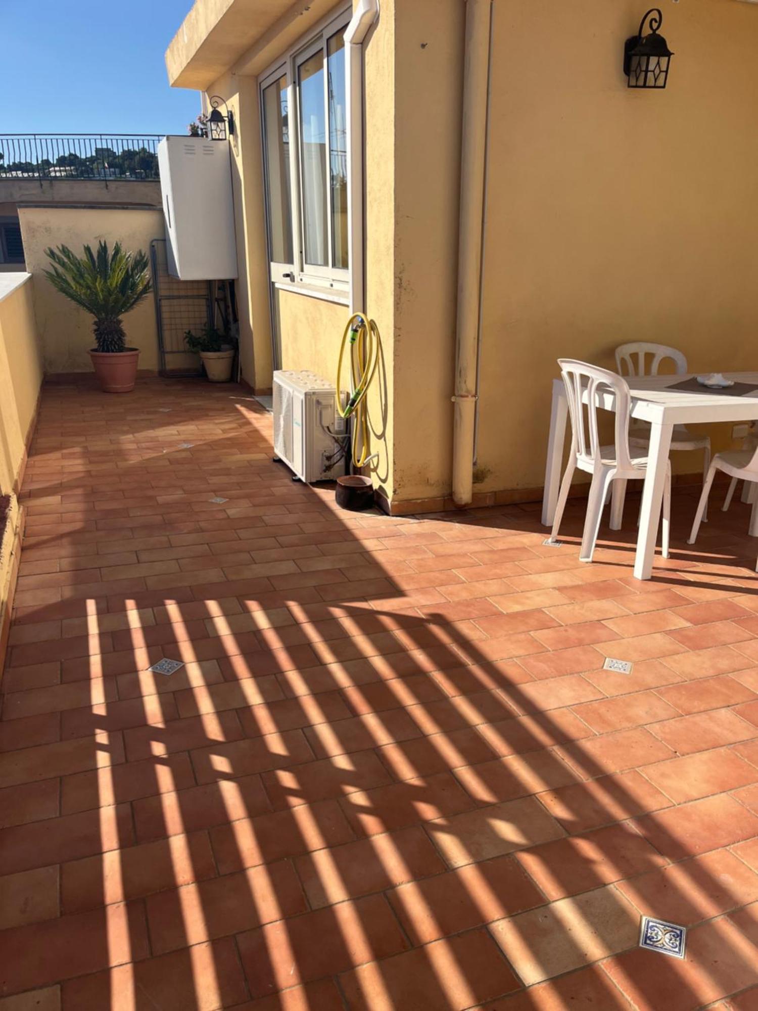 Sirenai Apartment Colli di Fontanelle 외부 사진