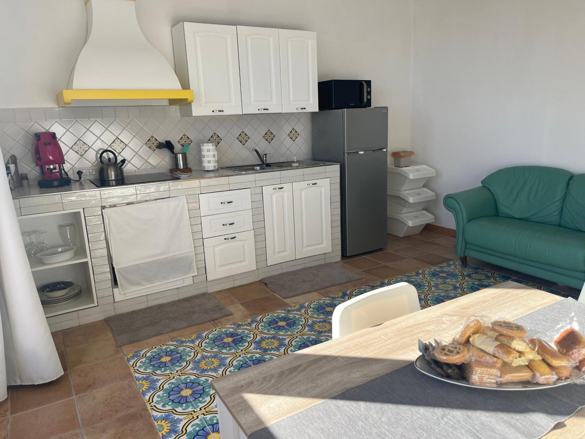 Sirenai Apartment Colli di Fontanelle 외부 사진