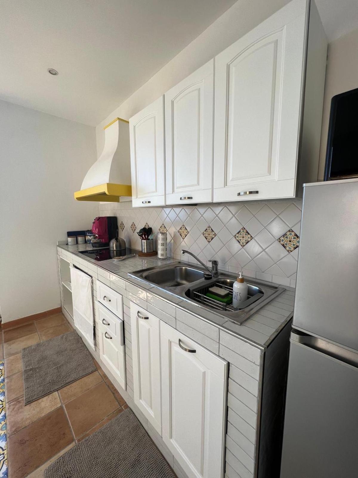 Sirenai Apartment Colli di Fontanelle 외부 사진