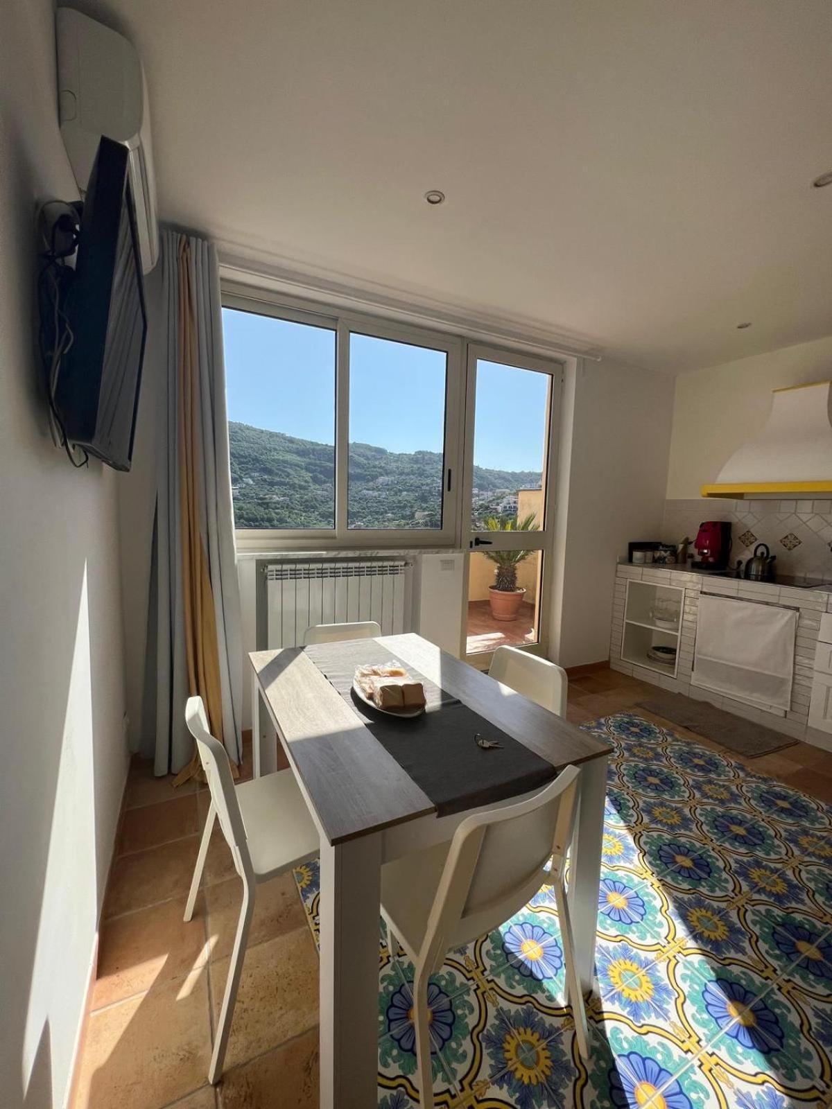 Sirenai Apartment Colli di Fontanelle 외부 사진