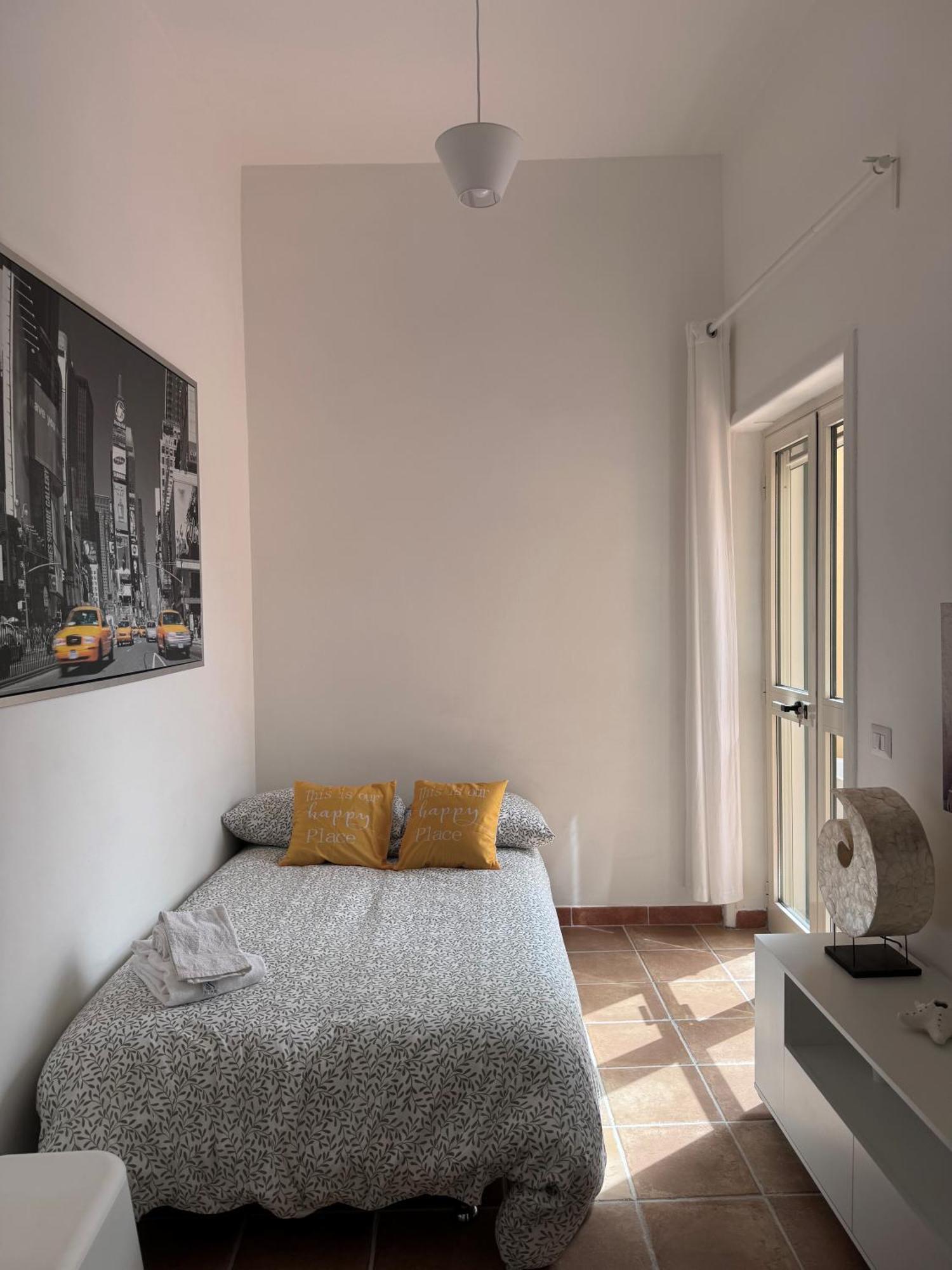 Sirenai Apartment Colli di Fontanelle 외부 사진
